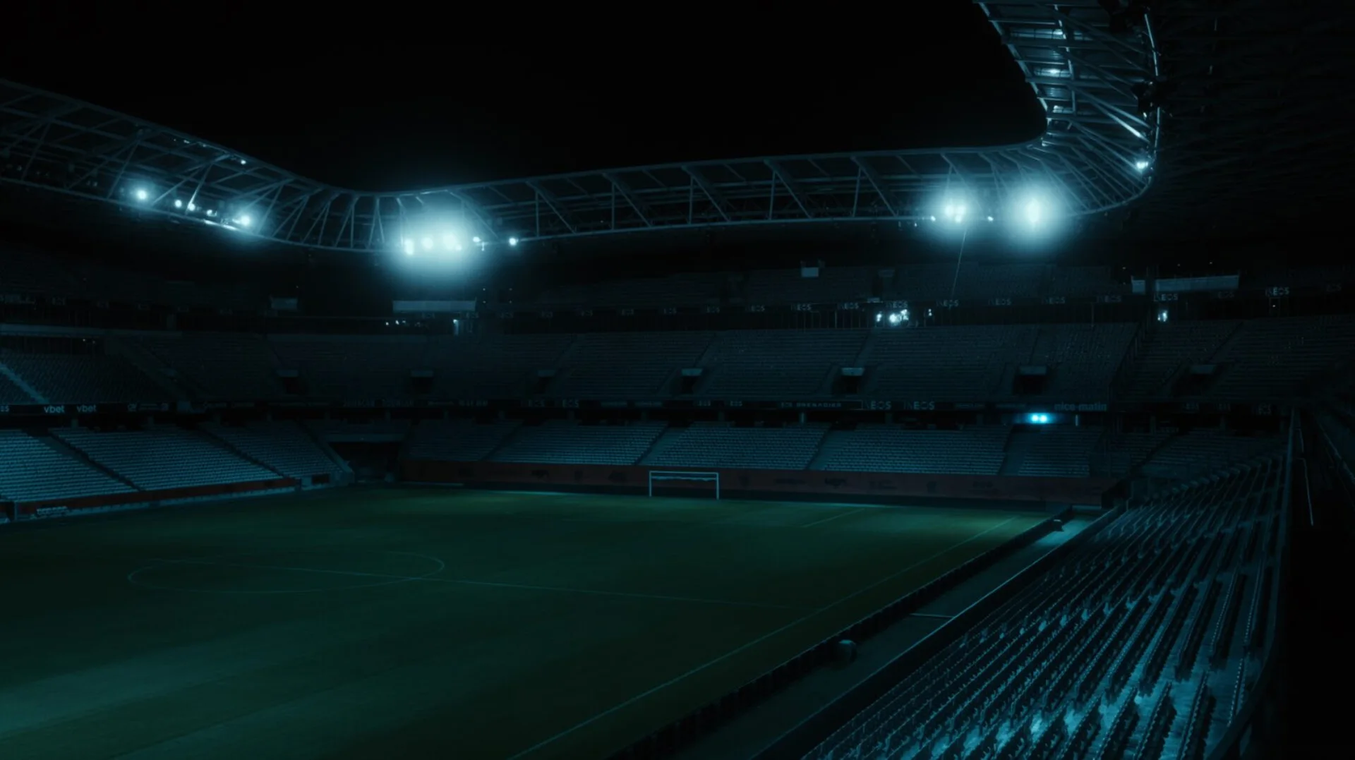 Image 7 du film Allianz – Golden Seat