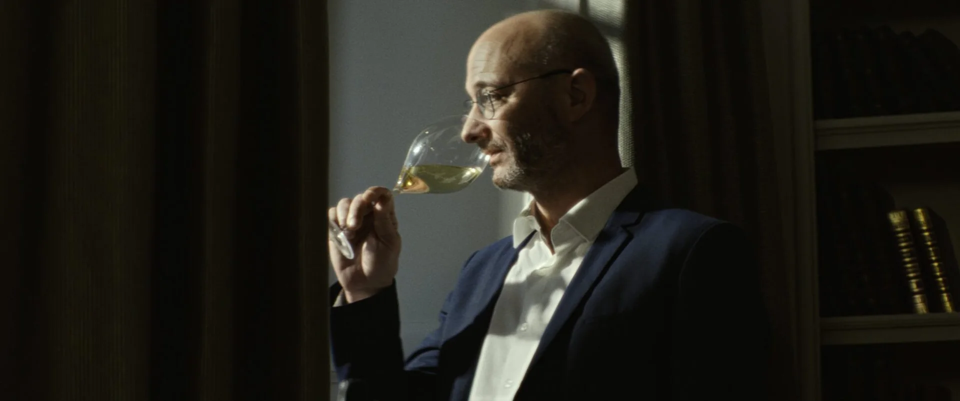 Image 2 du film Veuve Clicquot – La Grande Dame