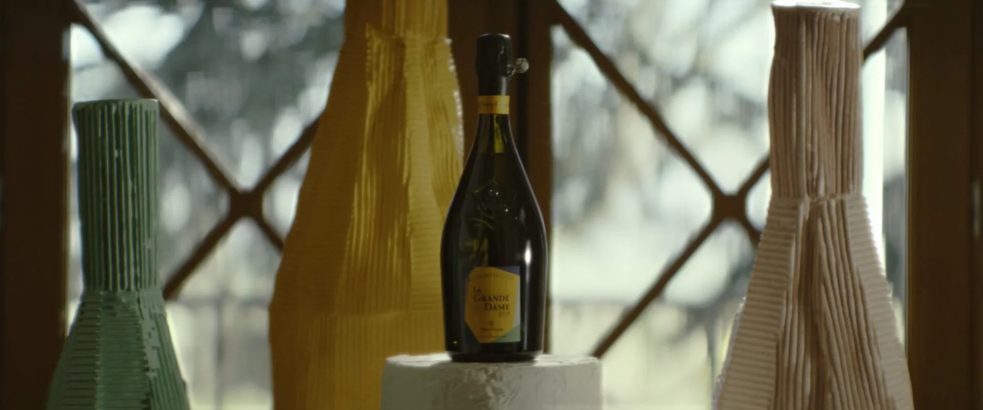 Image 7 du film Veuve Clicquot – La Grande Dame