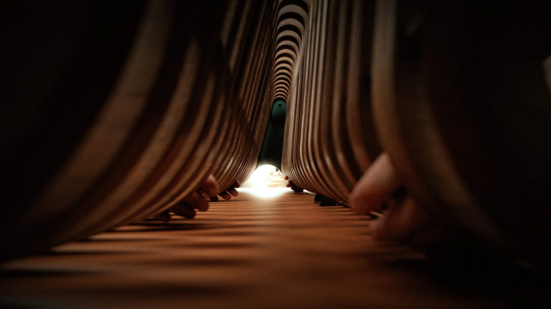 Image 10 du film Roland Garros – Nouveau mobilier 2024
