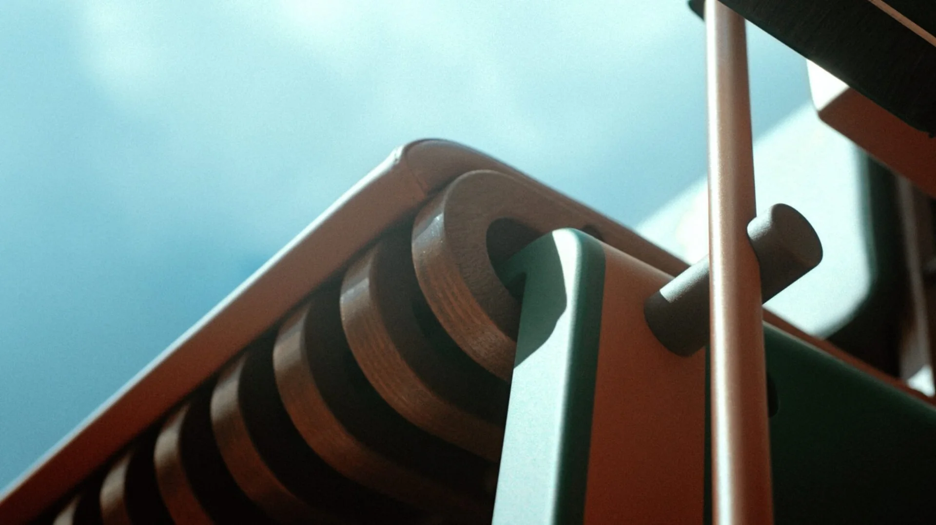 Image 14 du film Roland Garros – Nouveau mobilier 2024