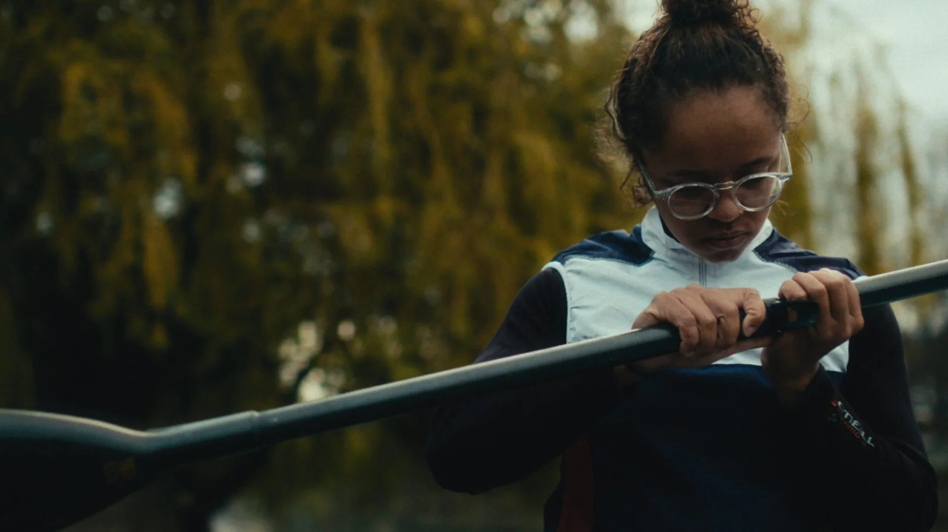 Image 6 du film Véolia – Nélia Barbosa