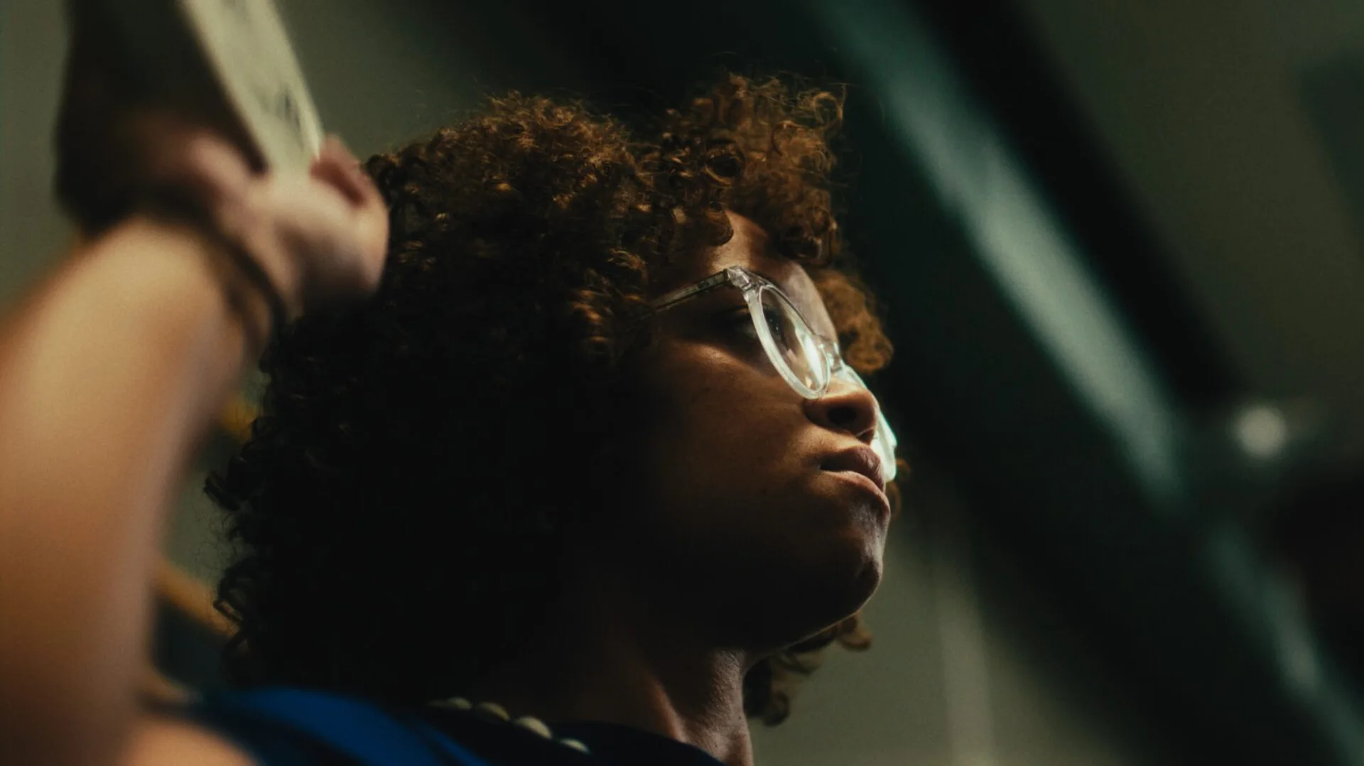 Image 7 du film Véolia – Nélia Barbosa