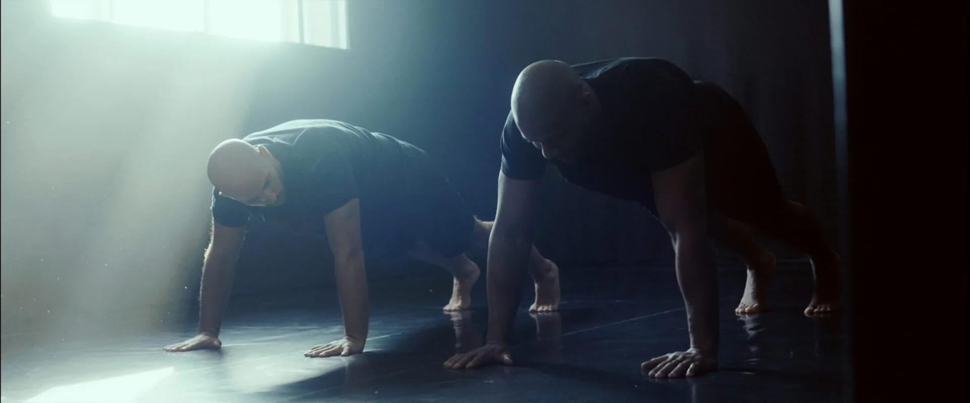 Image 2 du film TRAIN LIKE ME – GANE x GASTAMBIDE
