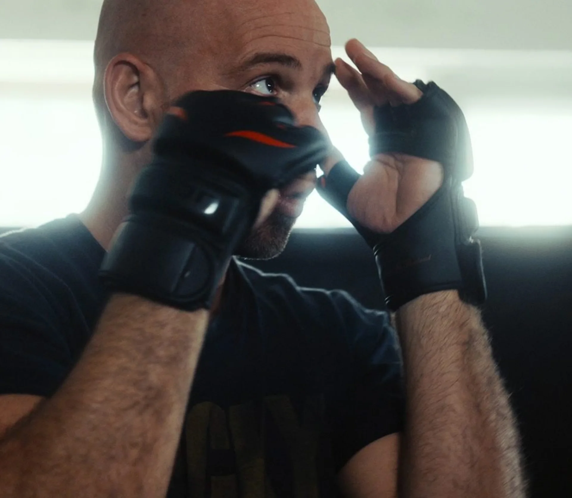Image 4 du film TRAIN LIKE ME – GANE x GASTAMBIDE