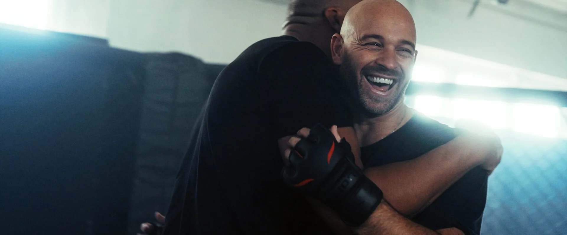Image 5 du film TRAIN LIKE ME – GANE x GASTAMBIDE