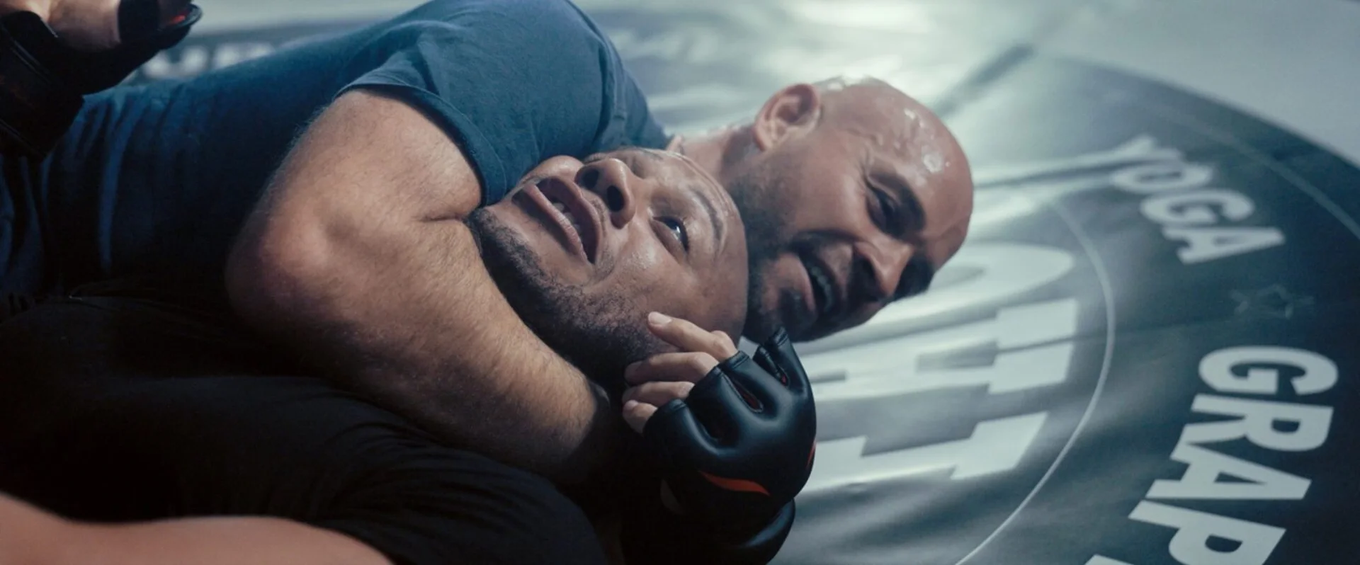 Image 7 du film TRAIN LIKE ME – GANE x GASTAMBIDE