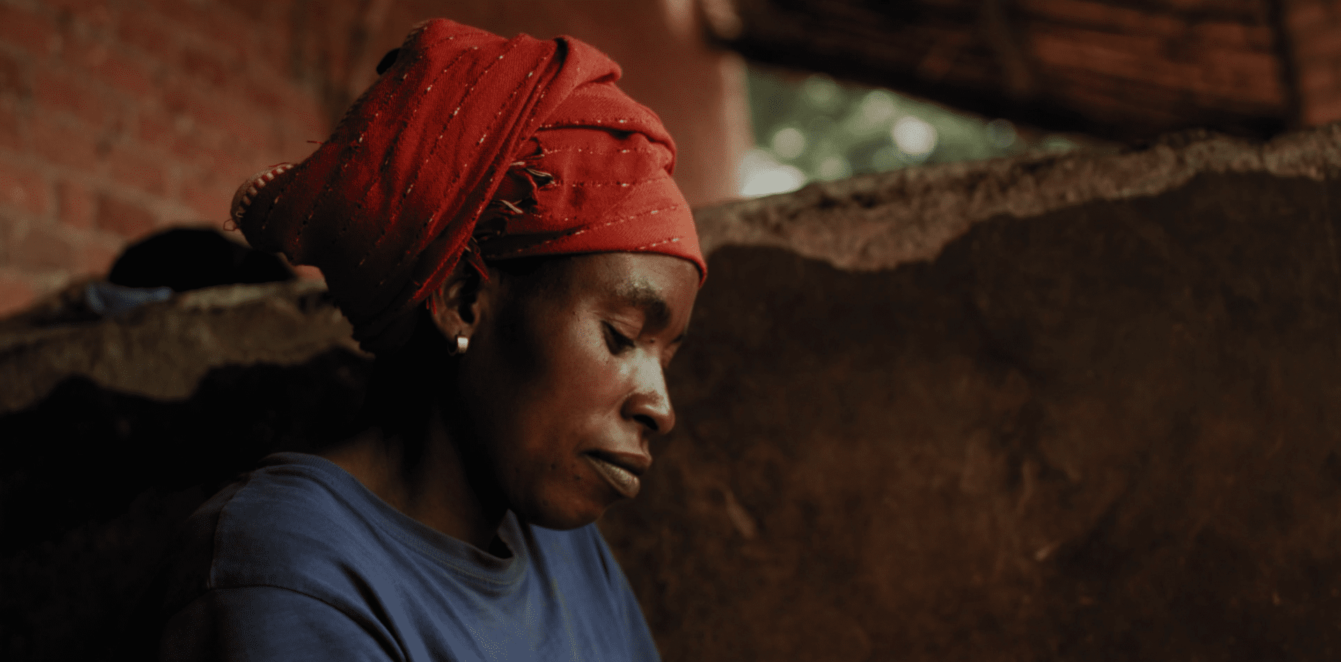 BUTORANGWE – FILM